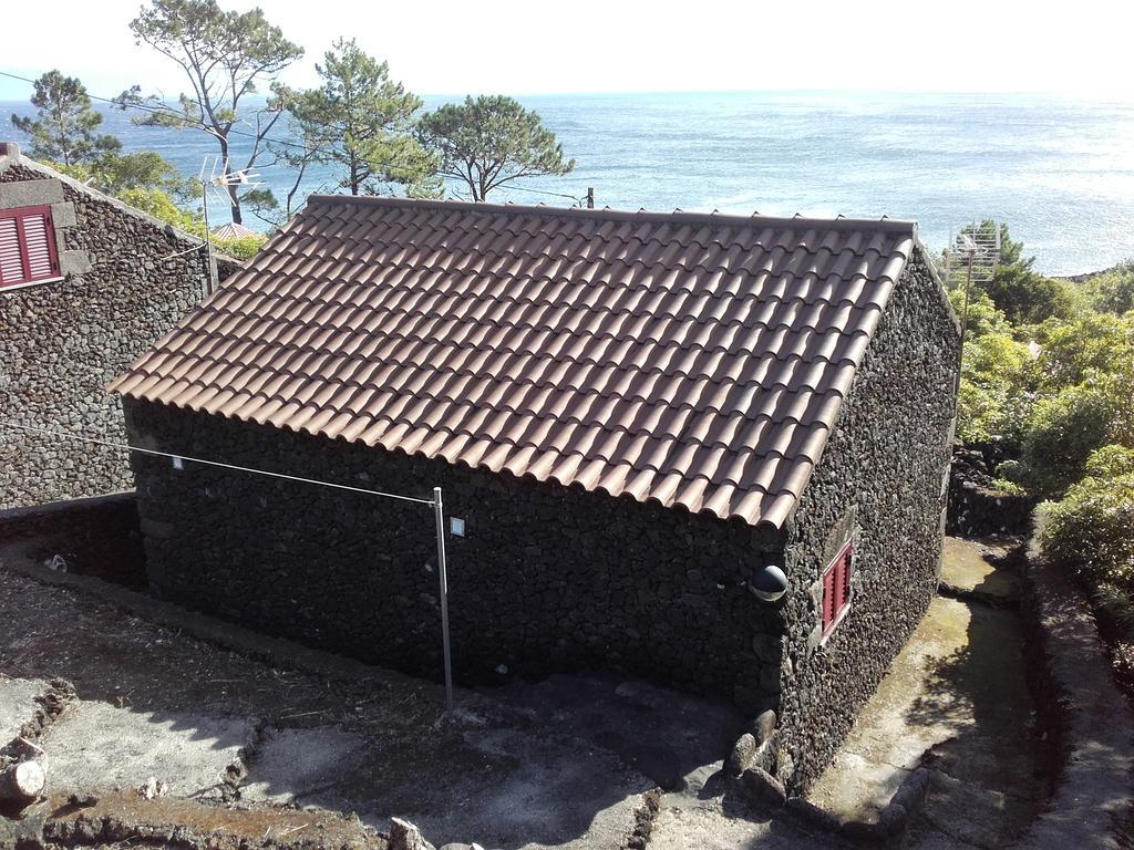 Adega Ramalho Villa Canto da Areia Exterior photo